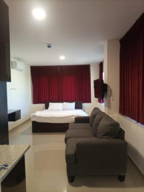 Monument Suites